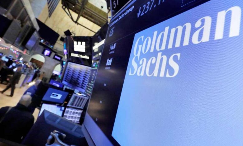 Goldman Sachs departmanı rekor kırdı: ABD'li şirketler alım yapıyor