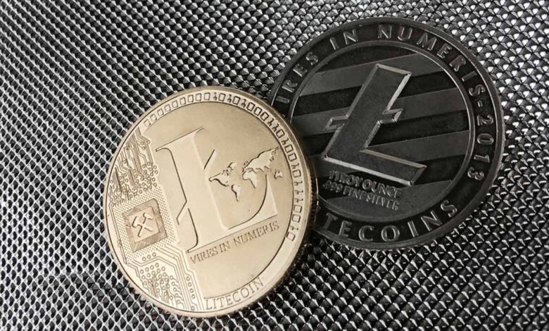 litecoin