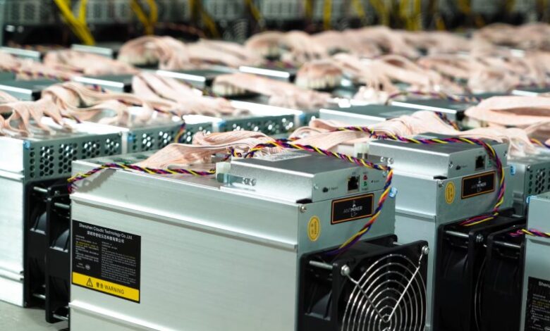 bitcoin-asic