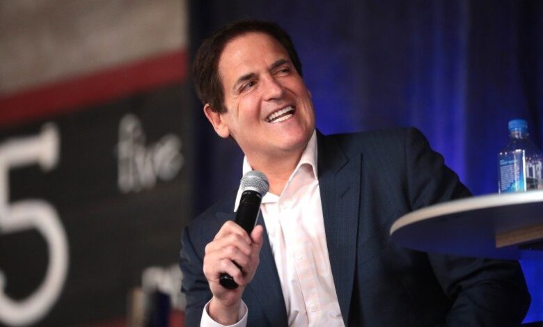 Milyarder Mark Cuban, kriptodaki çöküşü Warren Buffett'ın sözüyle açıkladı