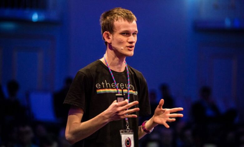 Vitalik Buterin'den PoS açıklaması: Felaket senaryoları çıkarılmamalı