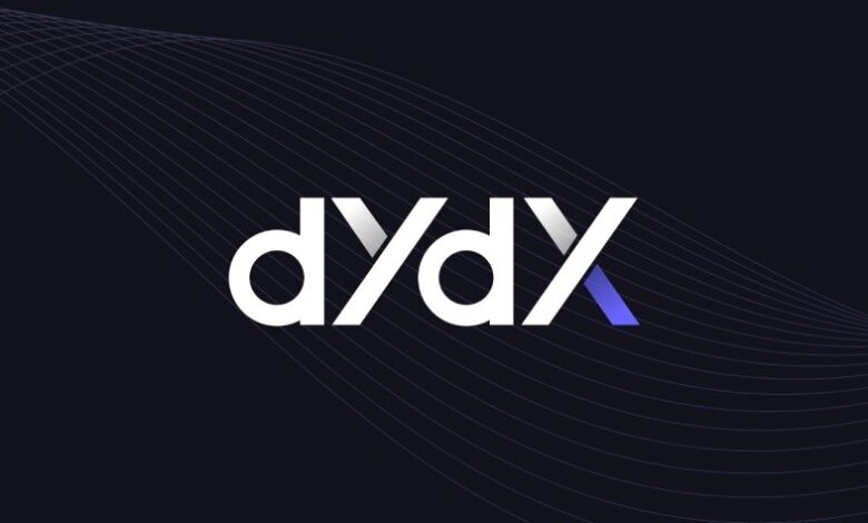 dYdX, Ethereum'dan Cosmos tabanlı blok zincirine geçiyor