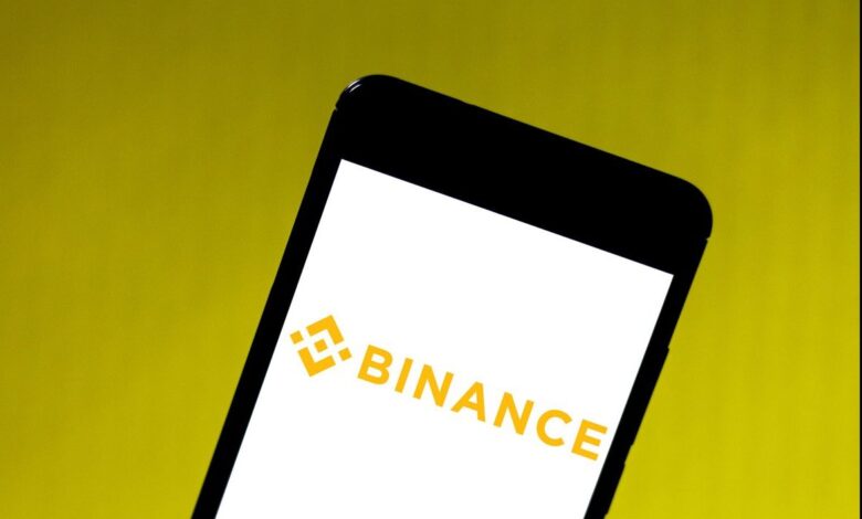 Binance Bu Altcoin ile Ortaklık Kurdu!