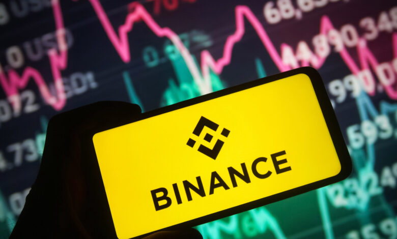 Binance'den Bu 5 Altcoin İçin Duyuru: Sepete Giriyorlar!