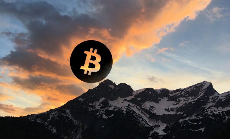 Bitcoin'de daha fazla yükseliş göreceğiz