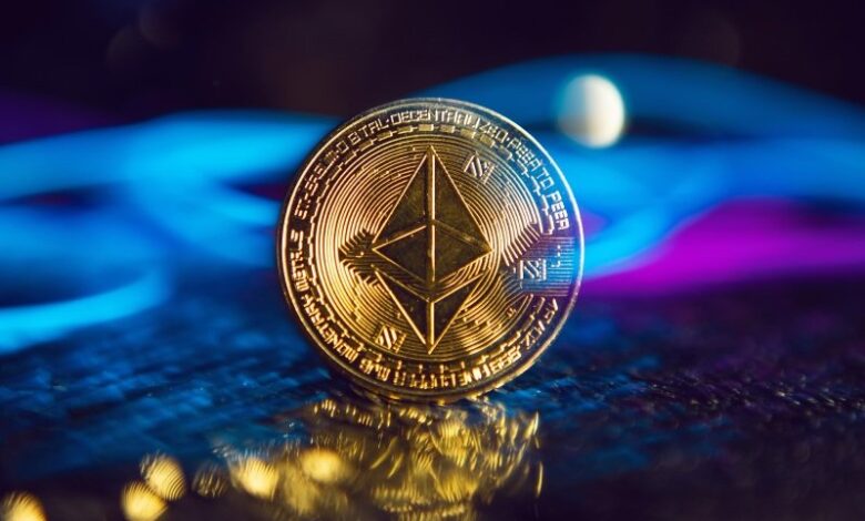 Ethereum'da Merge için 19 Eylül işaret edildi, fiyat hareketlendi