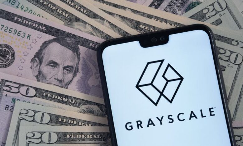 Grayscale Investments: