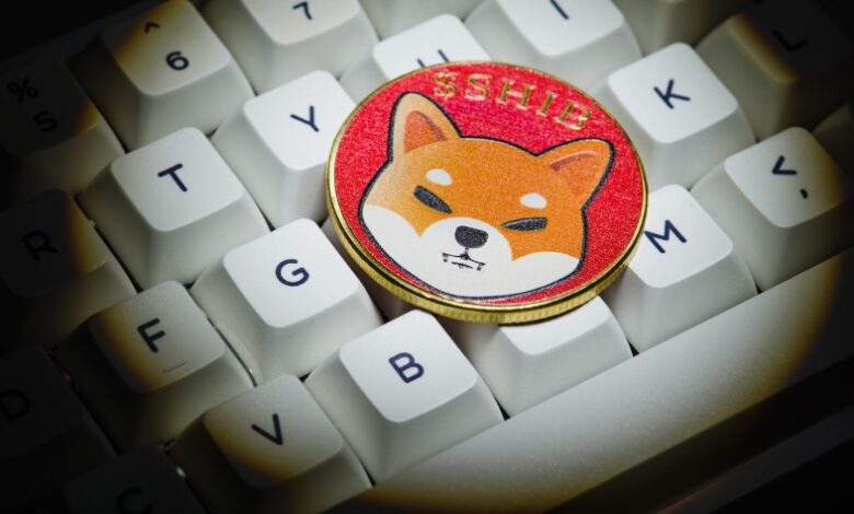 Shiba Inu'dan token yakan Visa kart