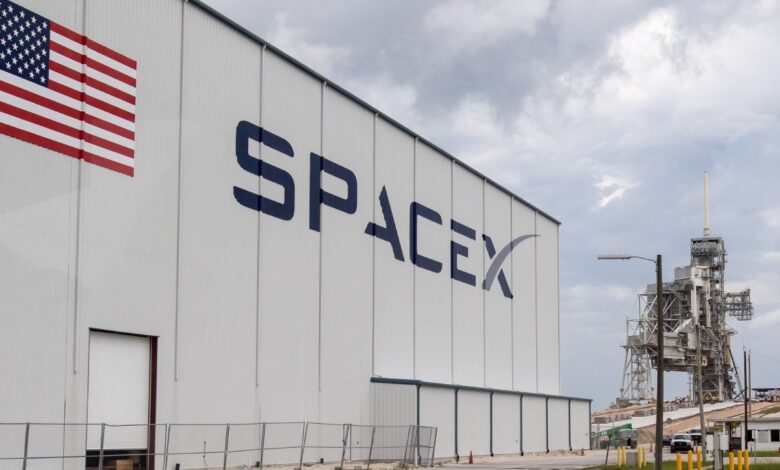 SpaceX'in geciken DOGE-1 görevi için sorular yanıt buldu