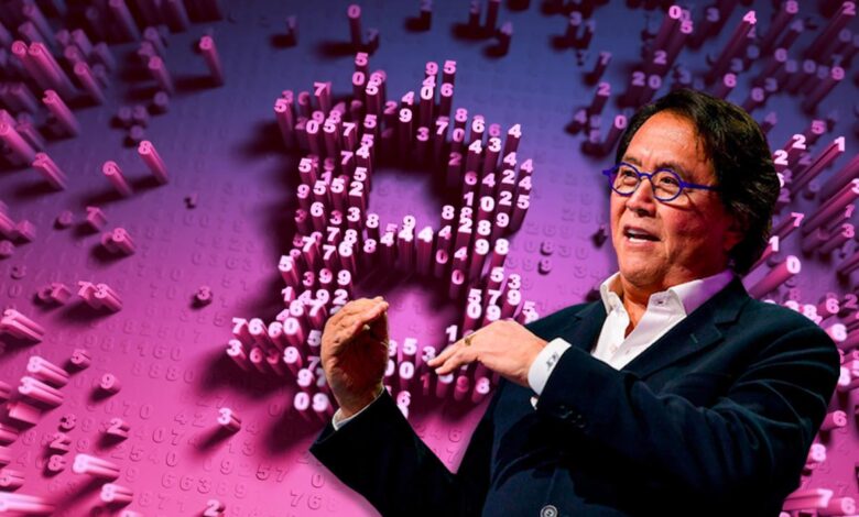 kiyosaki