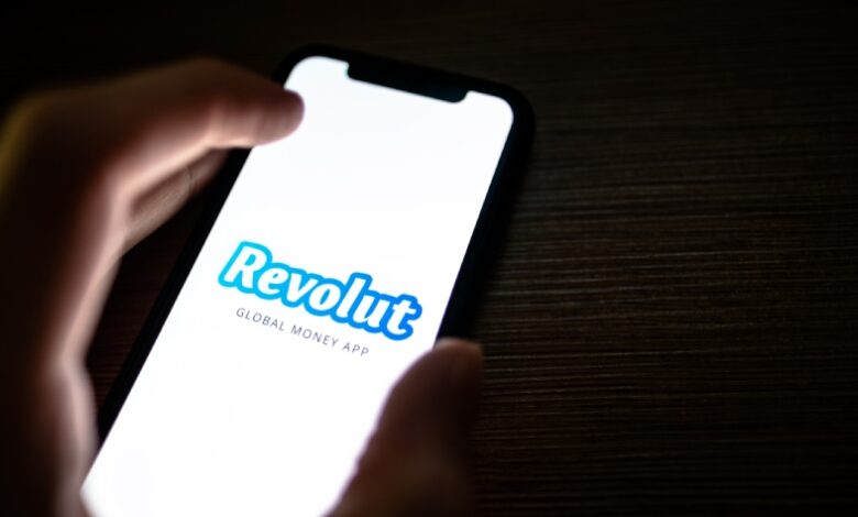 20 milyon kullanıcılı Revolut, 22 yeni kripto para listeledi