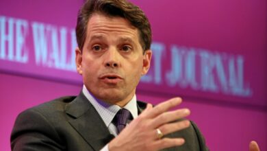 Anthony Scaramucci'den Bitcoin için 300 bin dolar tahmini