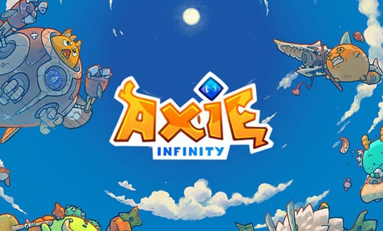 Axie Infinity Tüm Zamanların Satışlarında 4 Milyar Doları Aştı!