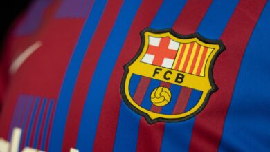 Barcelona ve Chiliz'den 100 milyon dolarlık dev ortaklık