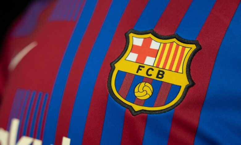 Barcelona ve Chiliz'den 100 milyon dolarlık dev ortaklık