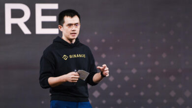 Binance CEO'su Zhao'dan "tutuklandı" iddiasına tepki