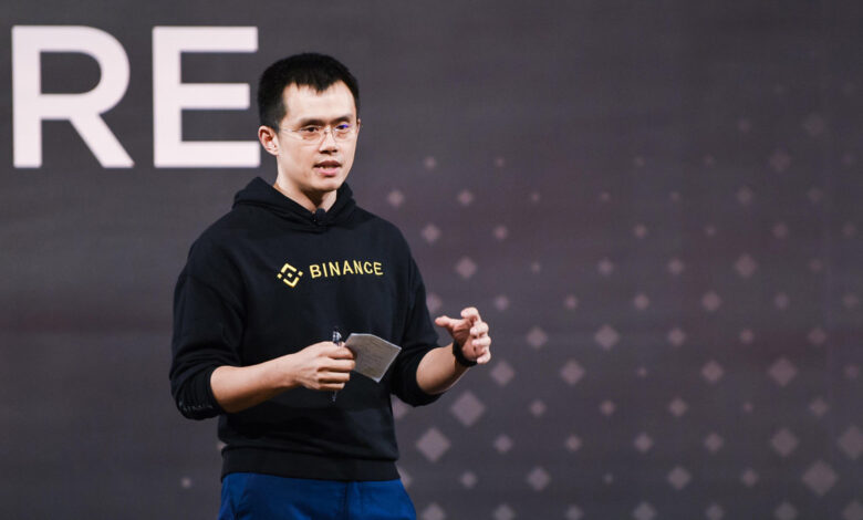 Binance CEO'su Zhao'dan "tutuklandı" iddiasına tepki