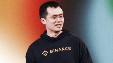 Binance CEO'su kriptodaki düşüşleri yorumladı ve iyimser konuştu