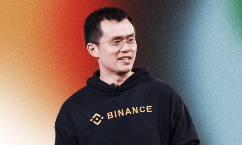 Binance CEO'su kriptodaki düşüşleri yorumladı ve iyimser konuştu