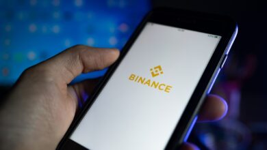 Binance, Curve'den çalınan fonların büyük bölümünü ele geçirdi