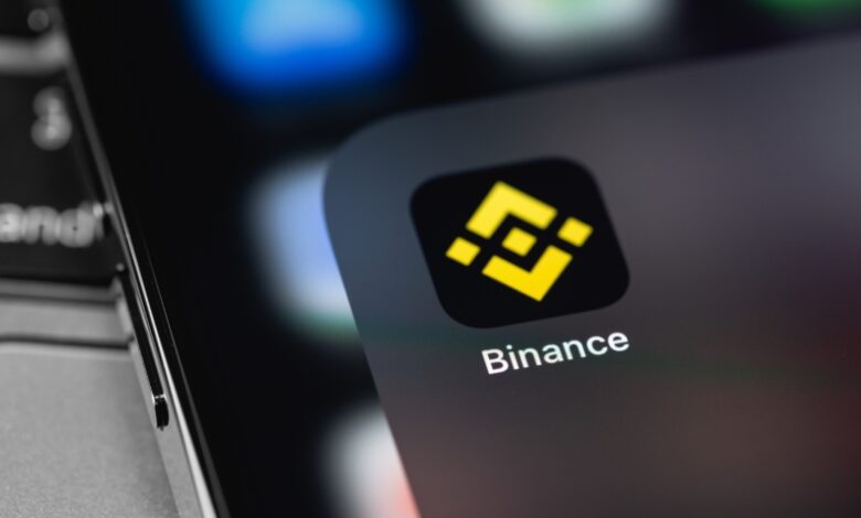 Binance Kart'a 3 yeni kripto para eklendi