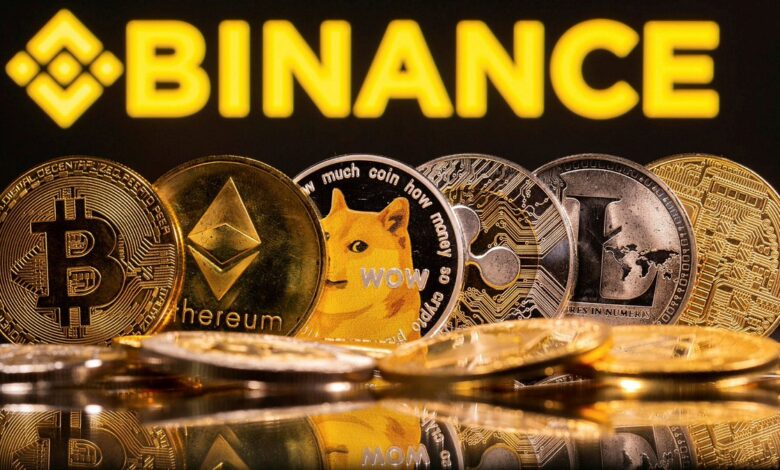 Binance Yeni Duyuru Yaptı: Bu 3 Altcoin'lik Seçenek!