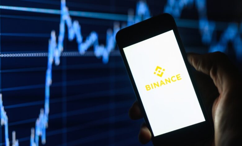 Binance yöneticisi: Müşteri sayımız gittikçe artıyor