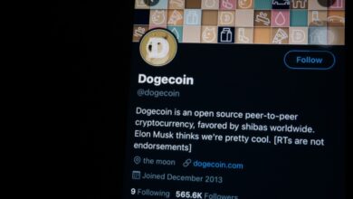 Bir Dogecoin kurucusu diğerini engelledi: Sebebi belli değil