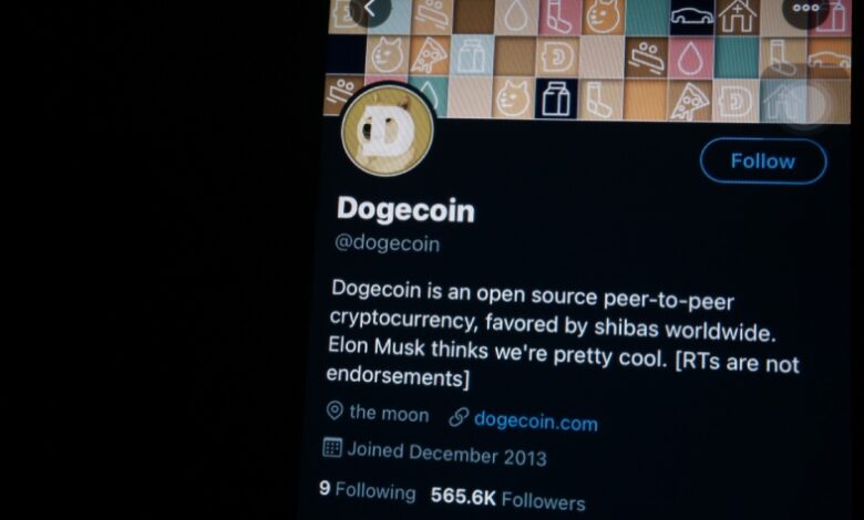 Bir Dogecoin kurucusu diğerini engelledi: Sebebi belli değil