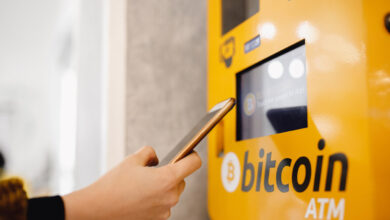 Bitcoin ATM'si ele geçirildi, fonlar hacker'ların hesabına gönderildi