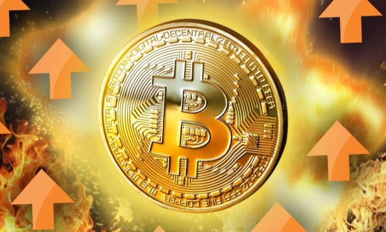 Bitcoin Ekim'de Bu Seviyelerde Olabilir!