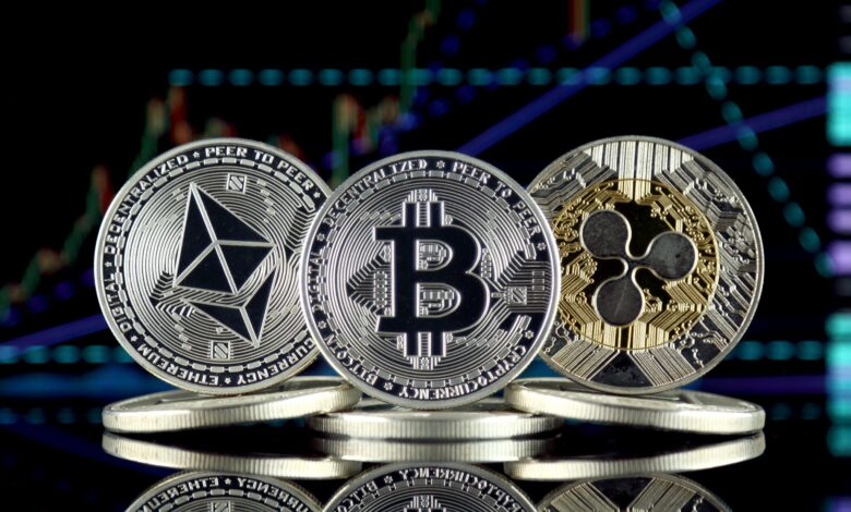 Bitcoin, Ethereum ve Ripple: Hafta İçinde Bu Rakamlar Bekleniyor!