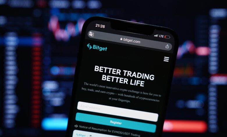 Bitget kullanıcı güveni için 200 milyon dolarlık koruma fonu başlattı