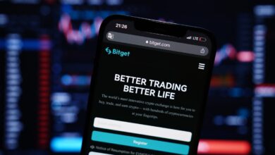 Bitget, türev işlem hacminde FTX'i geçti ve global olarak üçüncü sırada