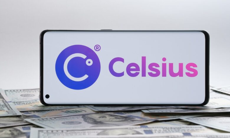 Celsius'ta yeni atanan komite CEO Mashinsky'yi inceleyecek