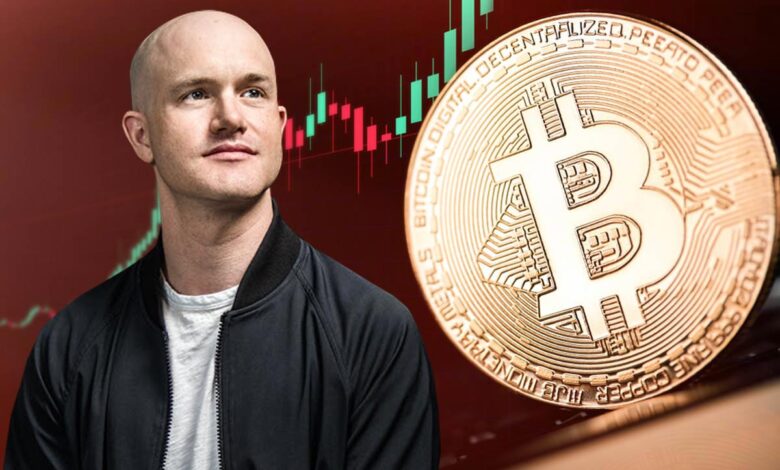 Coinbase CEO'su Armstrong menkul kıymet listelemelerini anlattı