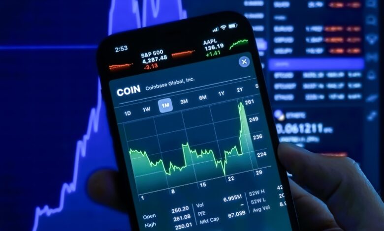 Coinbase, bilançosunu açıkladı: Gelirlerde % 31 düşüş