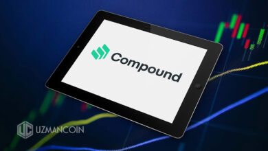 Compound yeni güncellemesini tanıttı: Compound III