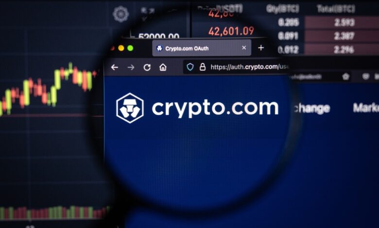 Crypto.com CEO'sundan yükseliş öngörüsü: Çok güçlü olacak