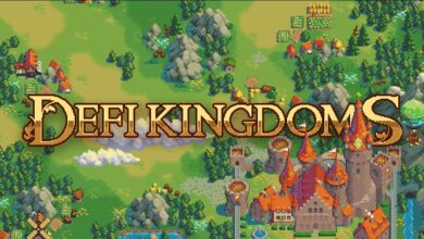 DeFi Kingdoms, Metaverse Odaklı Blockchain Katyn'e Geçiyor!