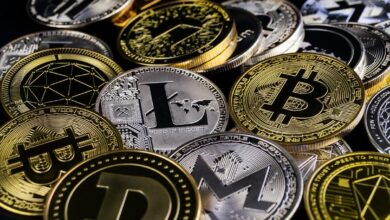 Dünyaca Ünlü Broker, BTC ve Bu 4 Altcoin’i Sepetine Ekliyor!