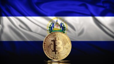 "El Salvador'un Bitcoin hamlesi, küresel değişime öncülük edebilir"