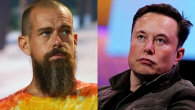 Elon Musk'tan mahkemeye Jack Dorsey talebi