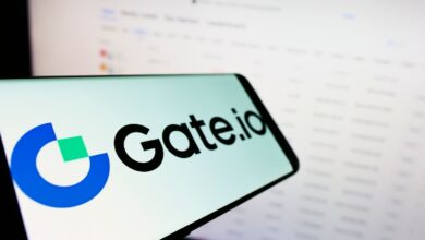 Gate.io'dan Türk kurumsal yatırımcılar için %0.015 geri ödeme kampanyası