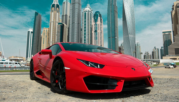 Kripto paralardaki düşüş Lamborghini satışlarını artırdı