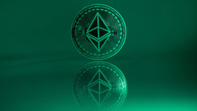 Merge'e haftalar kala Ethereum Classic hash rate'i rekoru kırdı