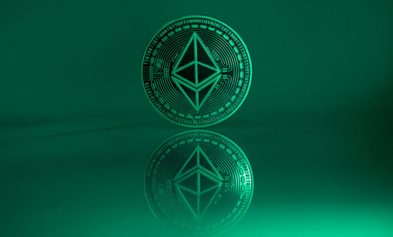 Merge'e haftalar kala Ethereum Classic hash rate'i rekoru kırdı