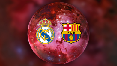 Real Madrid ve Barcelona, ​​Kripto ve Metaverse için Ortaklık Kurdu!