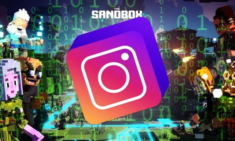 Sandbox, Instagram Saldırısından Sonra Hesabını Aktifleştirdi!