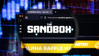 Sandbox kurucusu Animoca Brands'e 45 milyon dolar yatırım